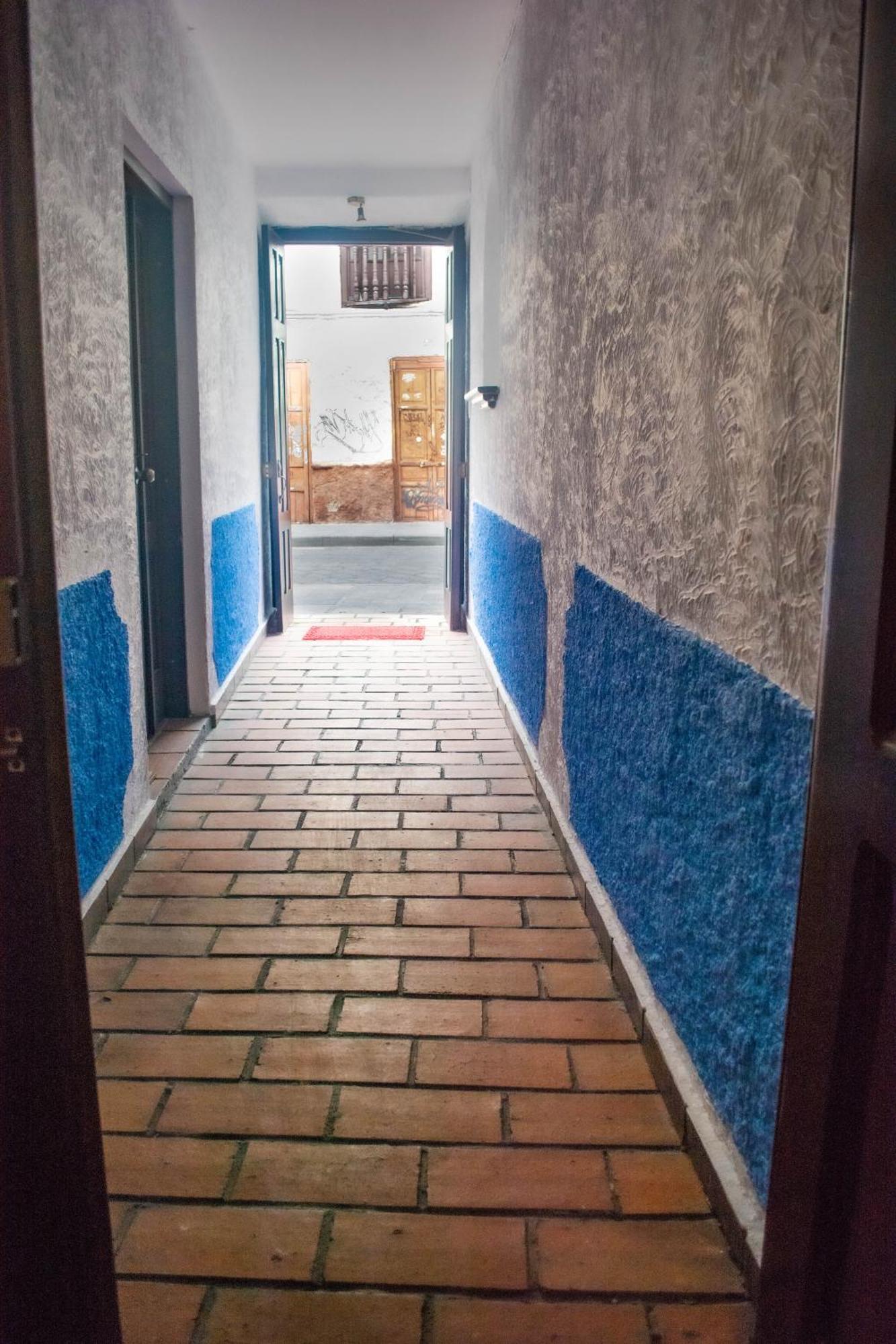 Hostal Cielo Cuenca Exterior photo
